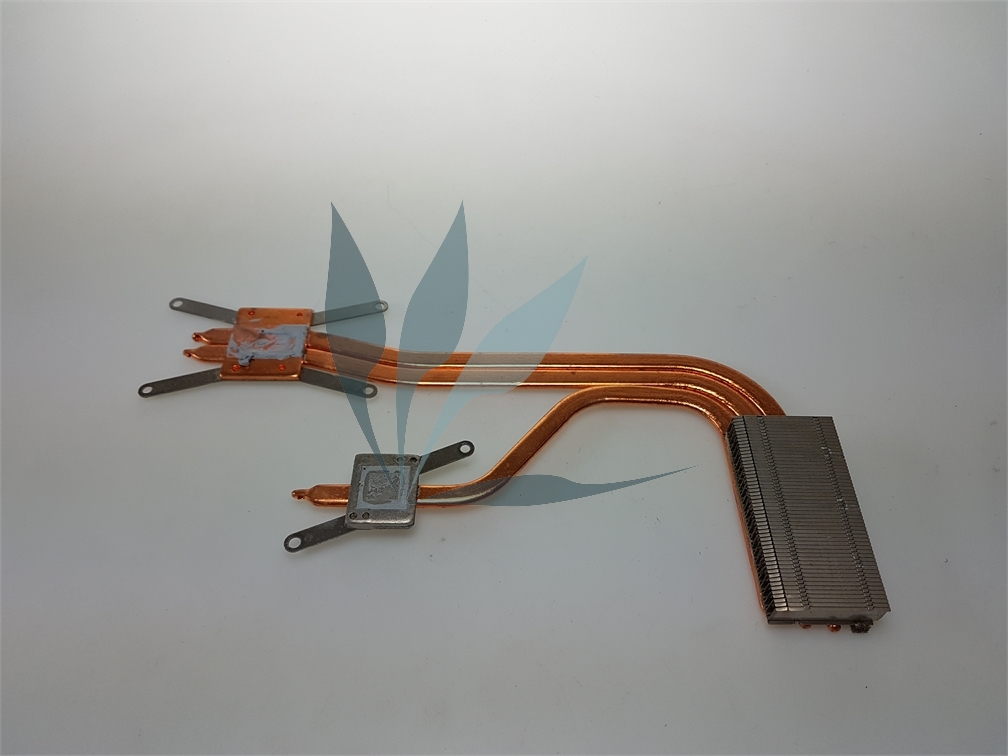 Dissipateur pour MSI GP60-20D