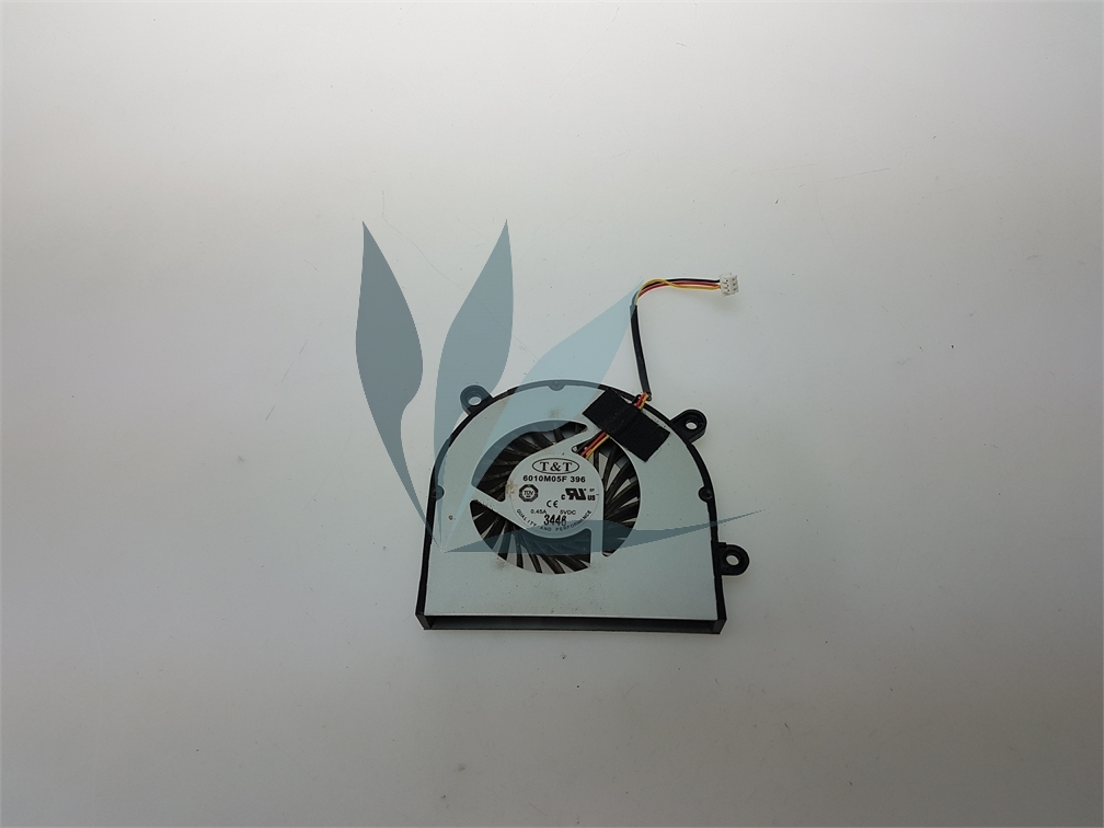 Ventilateur pour MSI GP60-20D