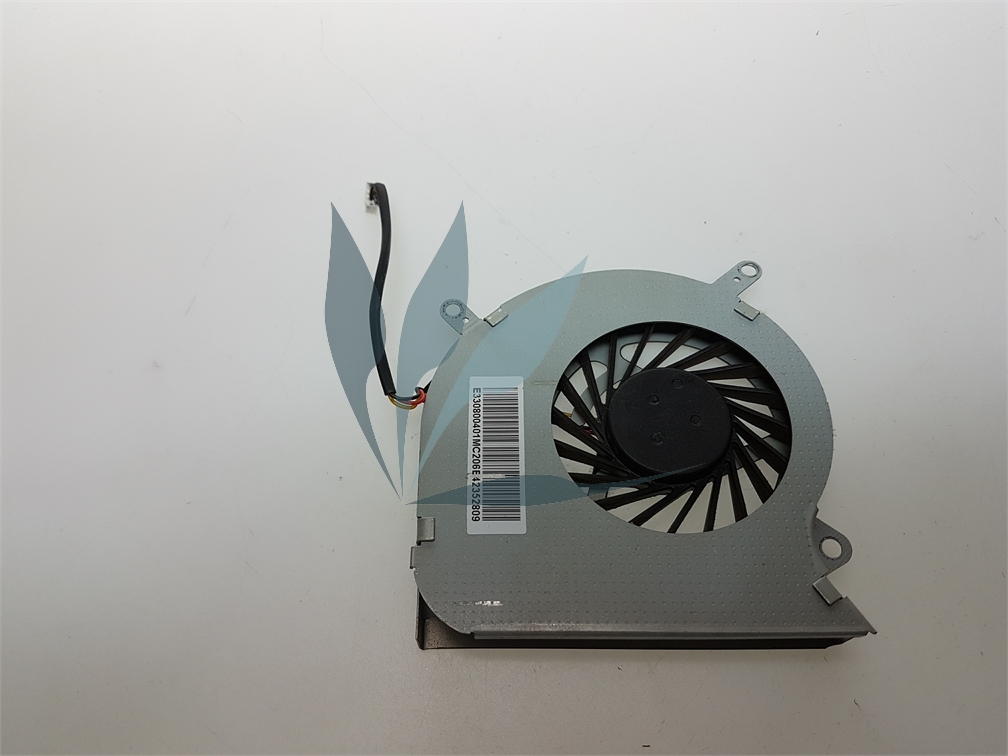 Dissipateur thermique pour MSI GE60
