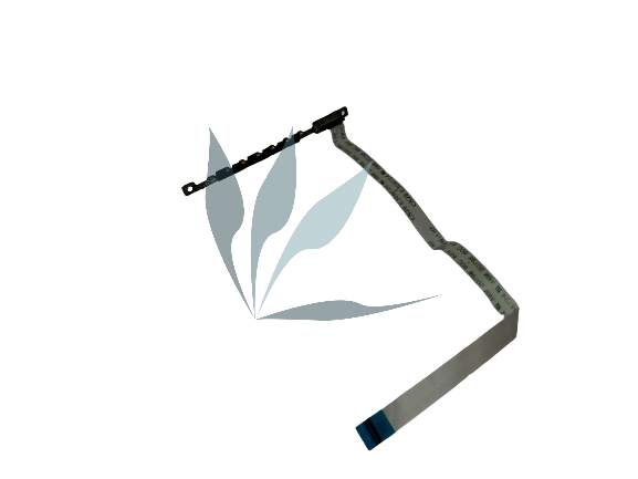 Circuit allumage avec nappe pour MSI GS70