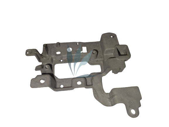 Base charnière droite pour Toshiba Satellite L550
