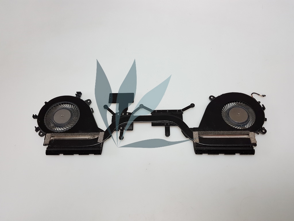 Kit de refroidissement et ventilateurs pour Lenovo Yoga 3 1470
