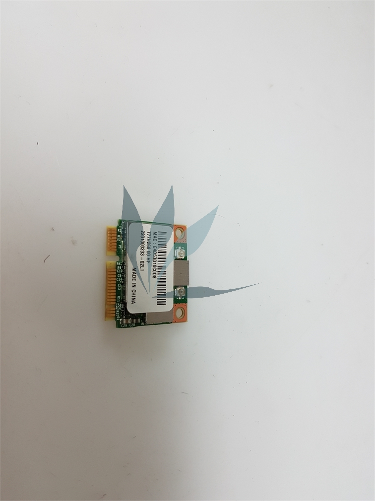 Carte WIFI pour Acer Aspire 5750