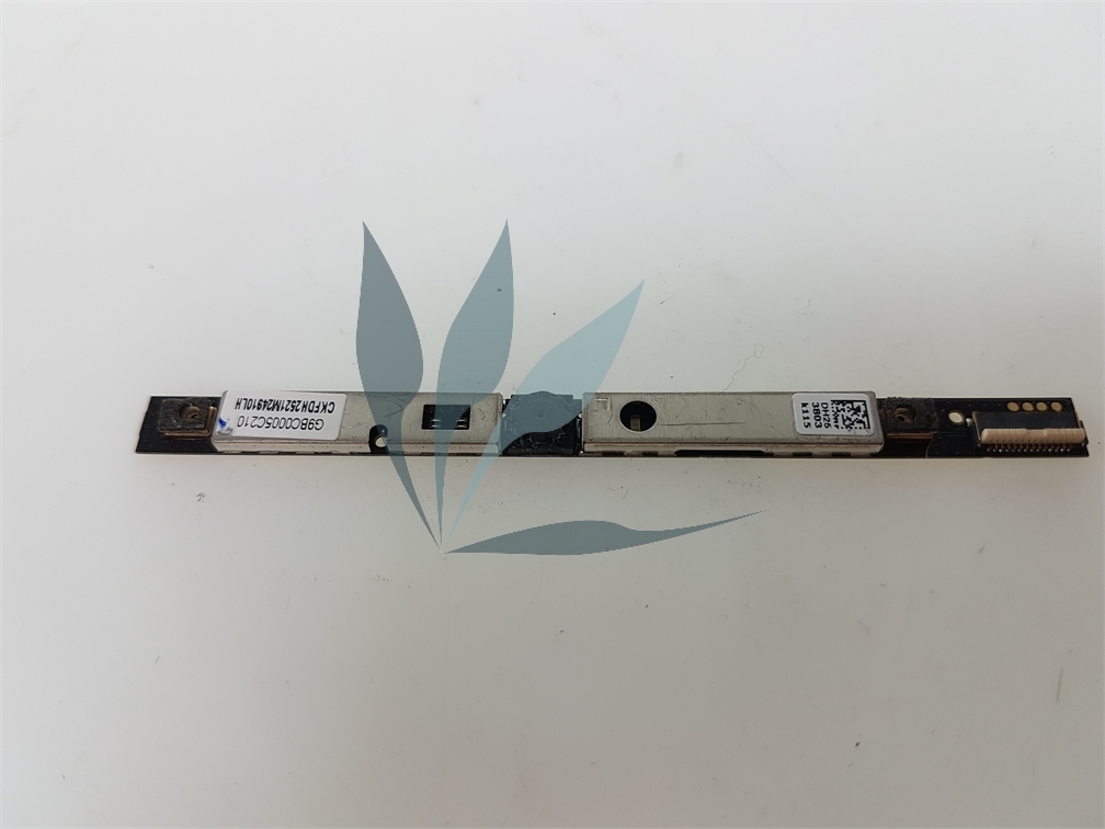 Webcam pour Toshiba Satellite Kira 102