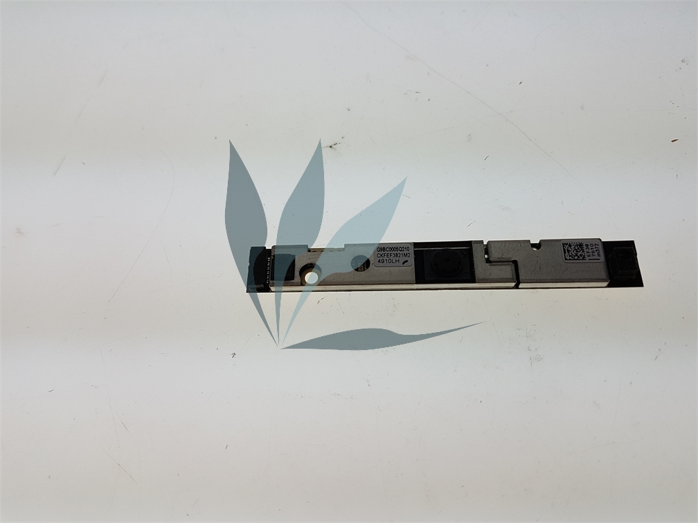 Webcam pour Toshiba Satellite A50-C