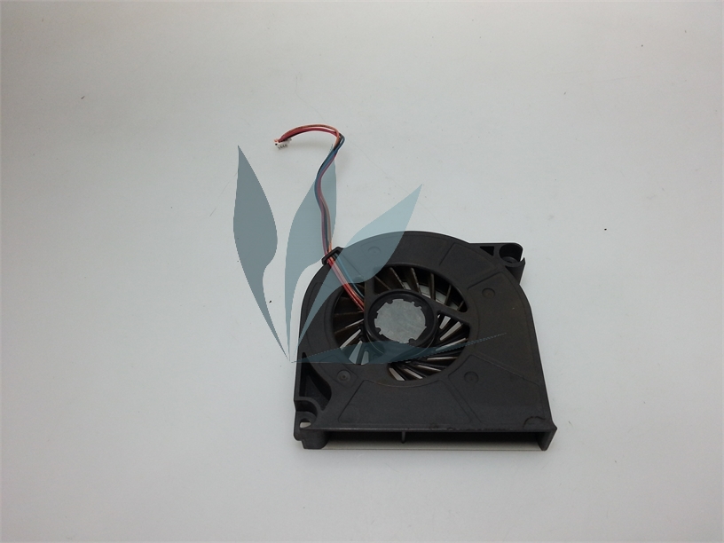 Ventilateur secondaire pour Toshiba Qosmio G50-132