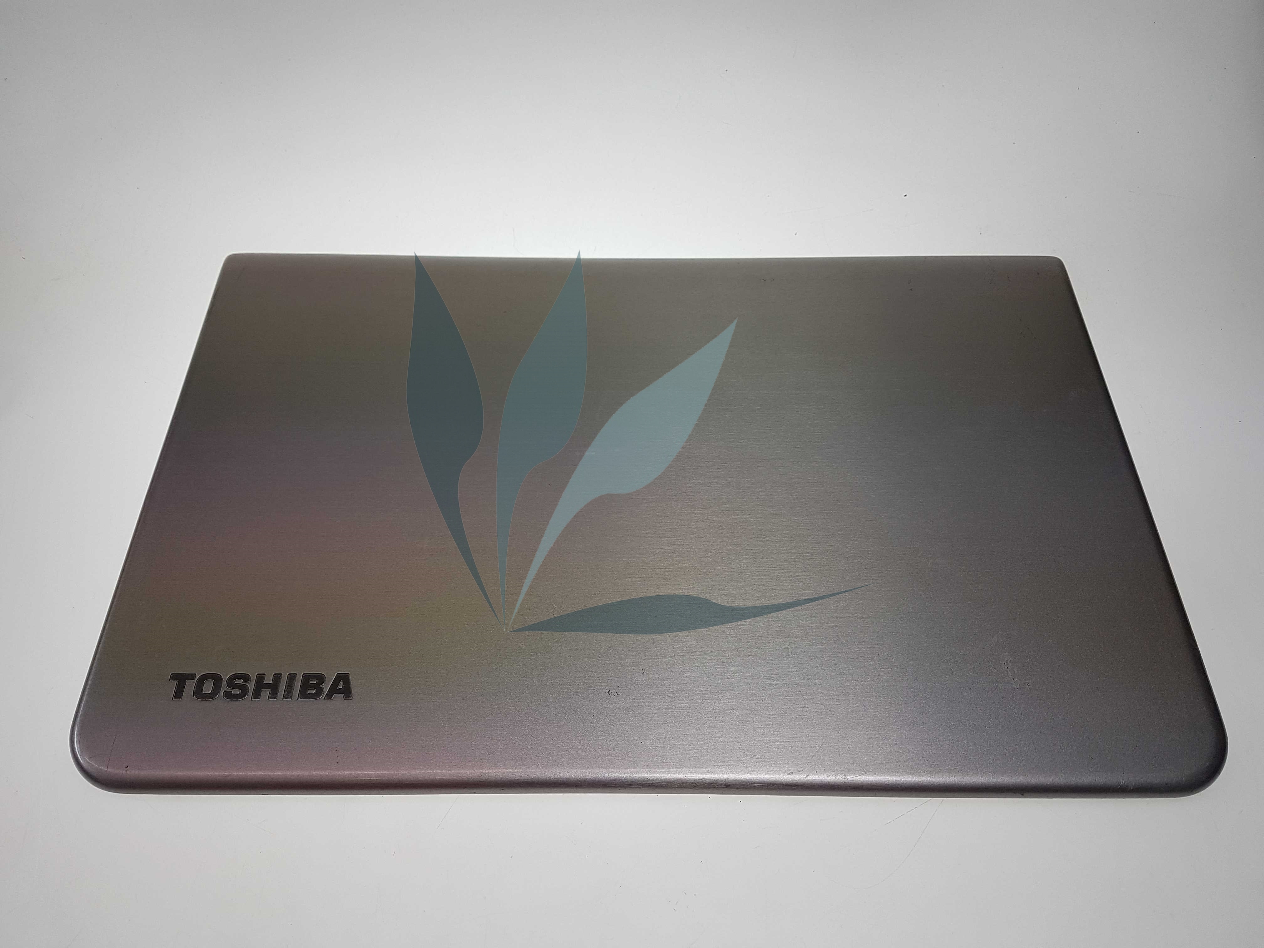 Capot extérieur pour Toshiba Satellite Kira 10D