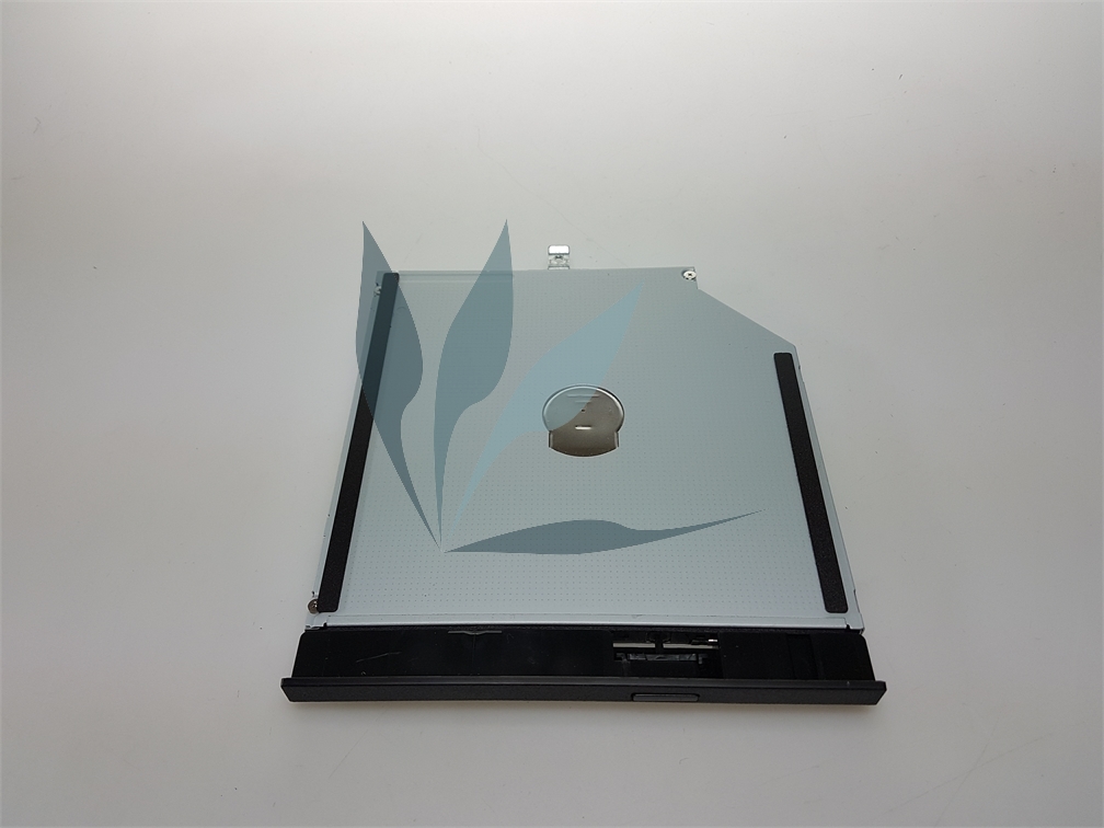 Lecteur optique Super Multi 8X DVD+-RW DL Burner Dual Layer 24X CD-R Writer 9mm SATA Tray-Loading Slim pour Asus F751L