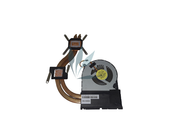Ventilateur pour Toshiba C875