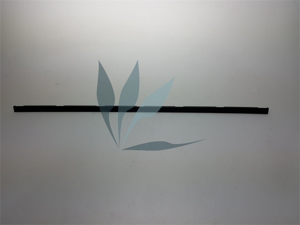 Cache charnières noir pour Toshiba Satellite L670D
