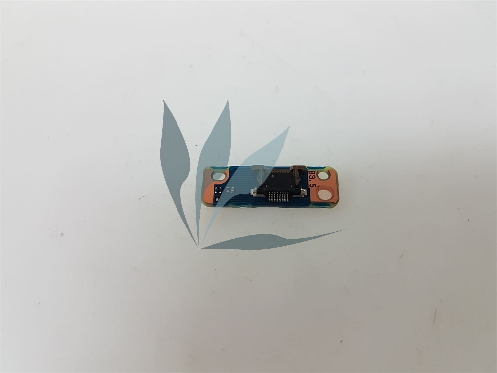 Circuit led Toshiba Kira 102 