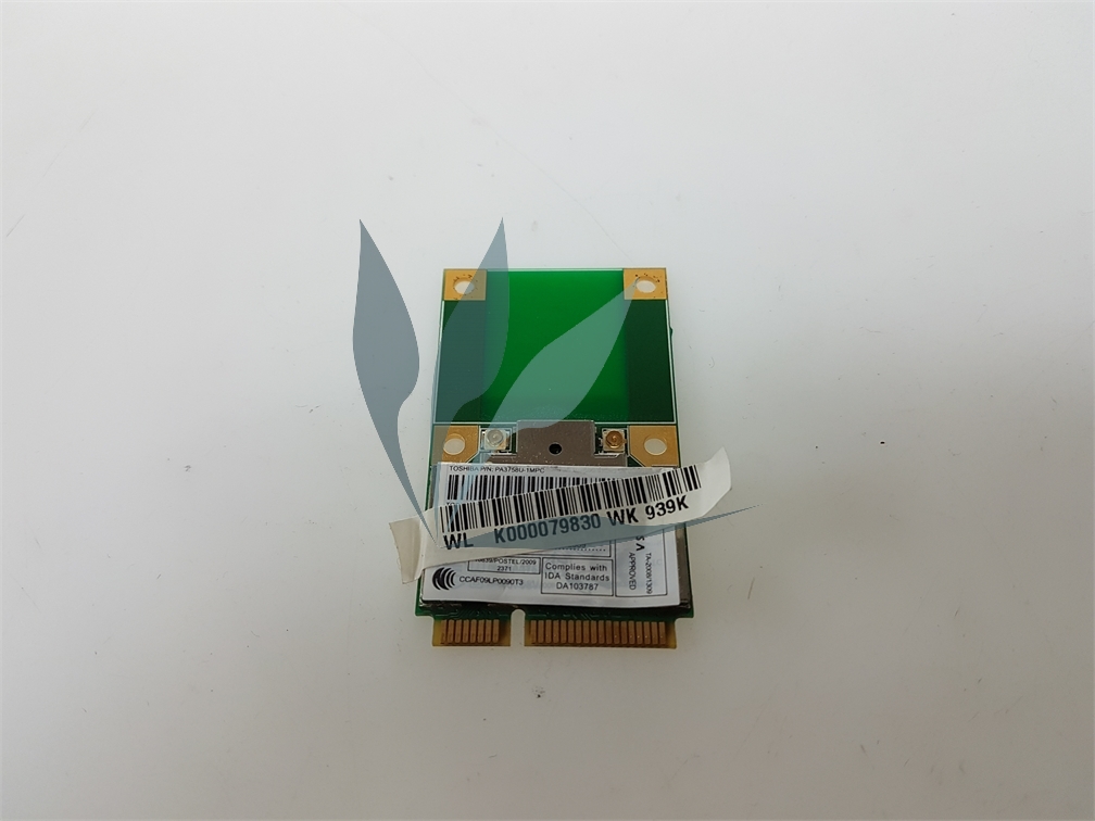 Carte WIFI pour Toshiba Satellite L555