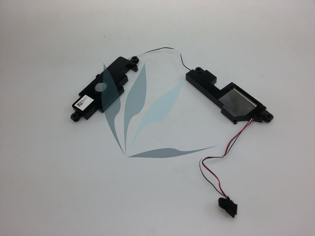 Haut-parleur droite/gauche pour Toshiba Satellite L50-B