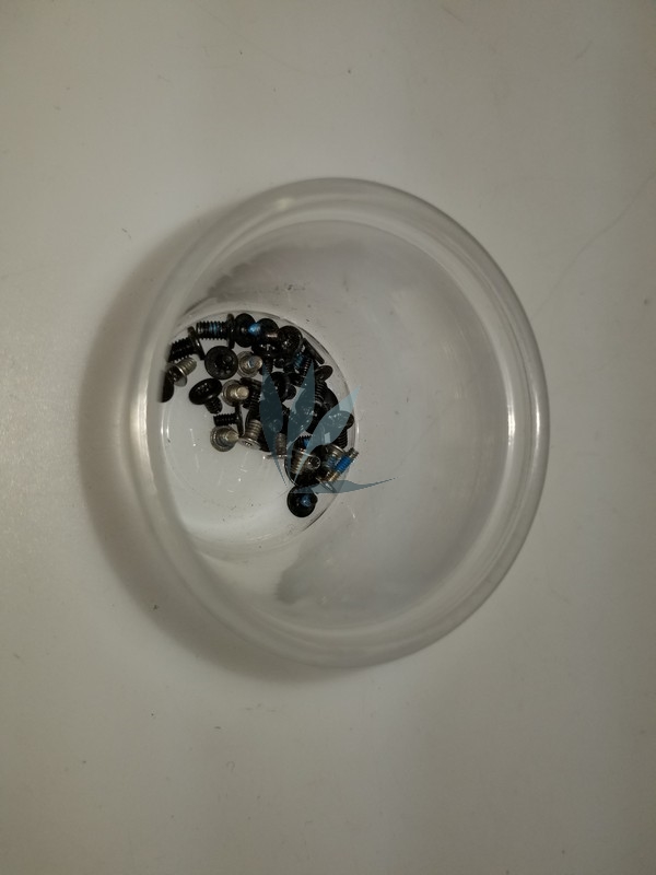 Kit visserie pour XPS 13 9350