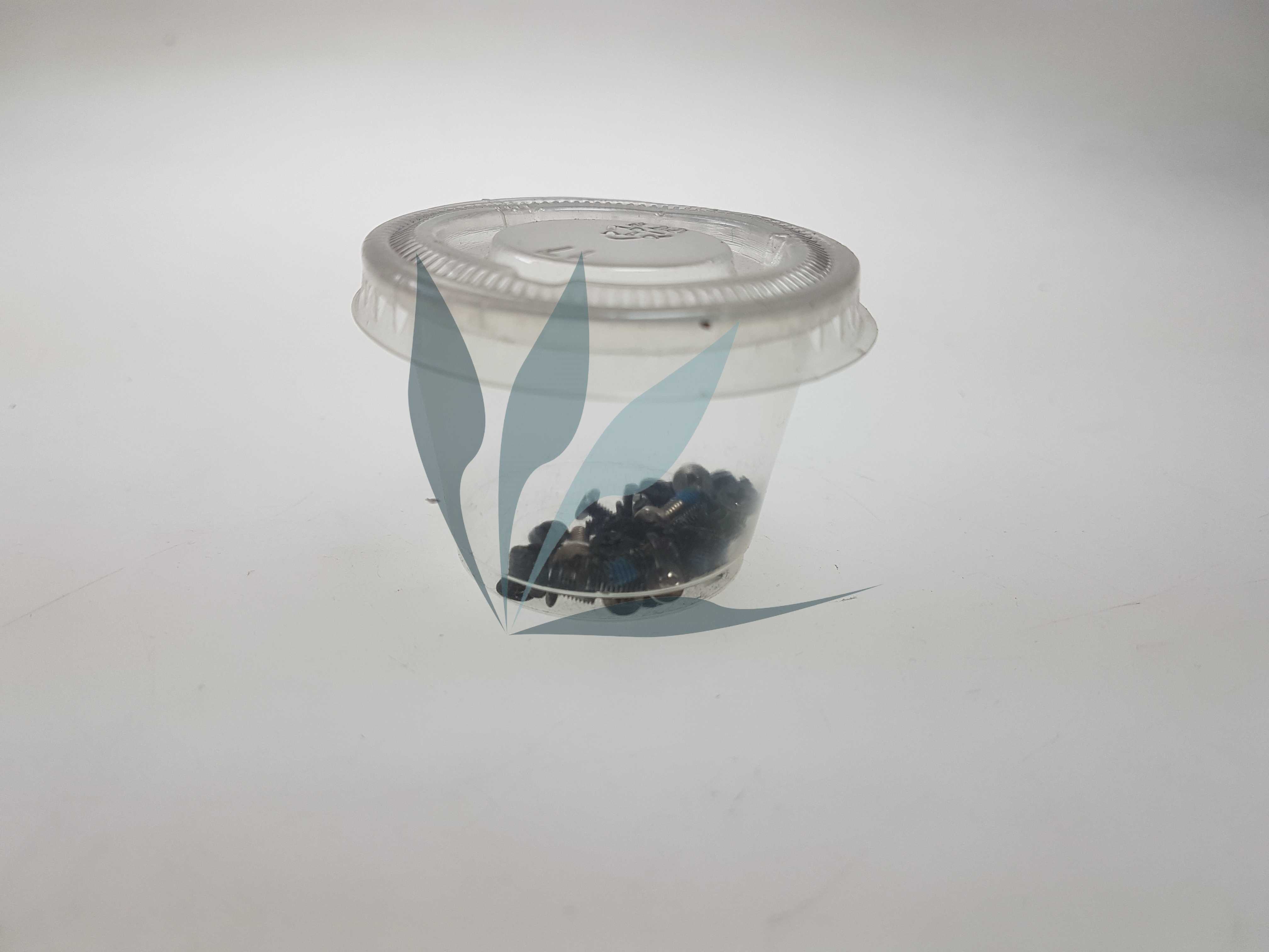 Kit visserie pour DELL Inspiron 15-7548