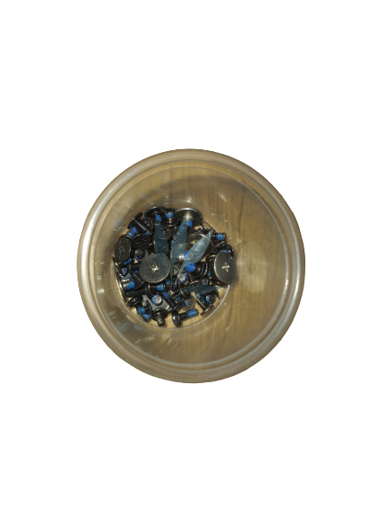 Kit visserie pour Omen 15-DC