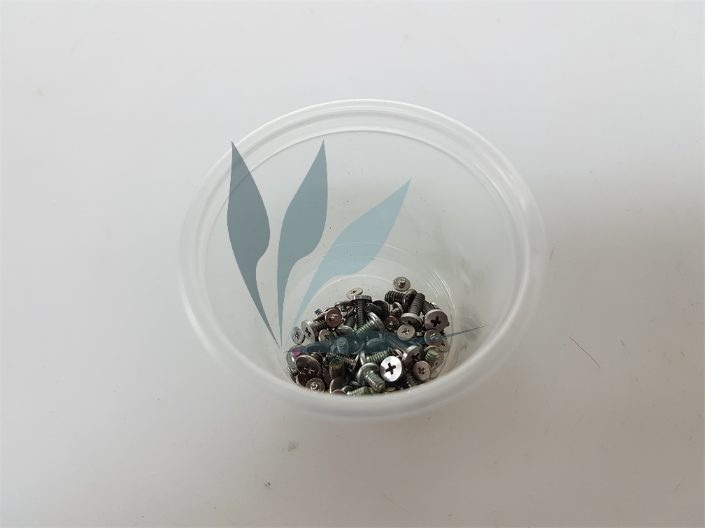 Kit visserie pour Toshiba Kira 102