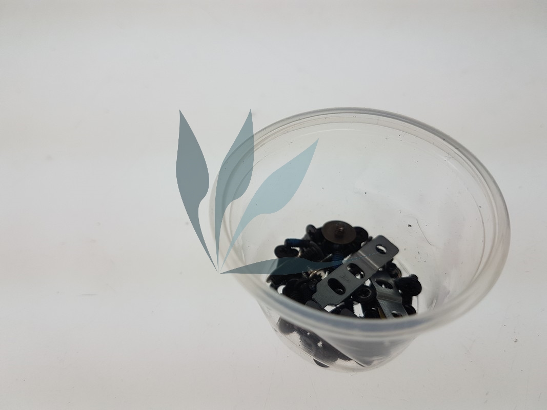 Kit visserie pour ordinateur portable Asus S551L