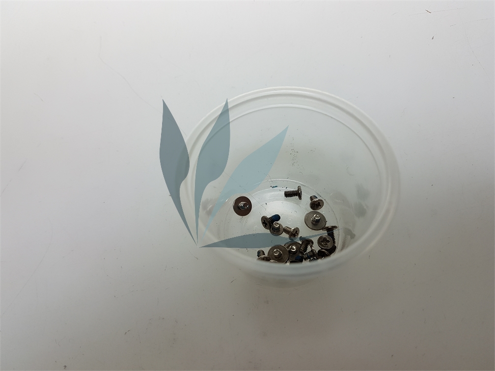 Kit visserie pour Acer Aspire S7-392