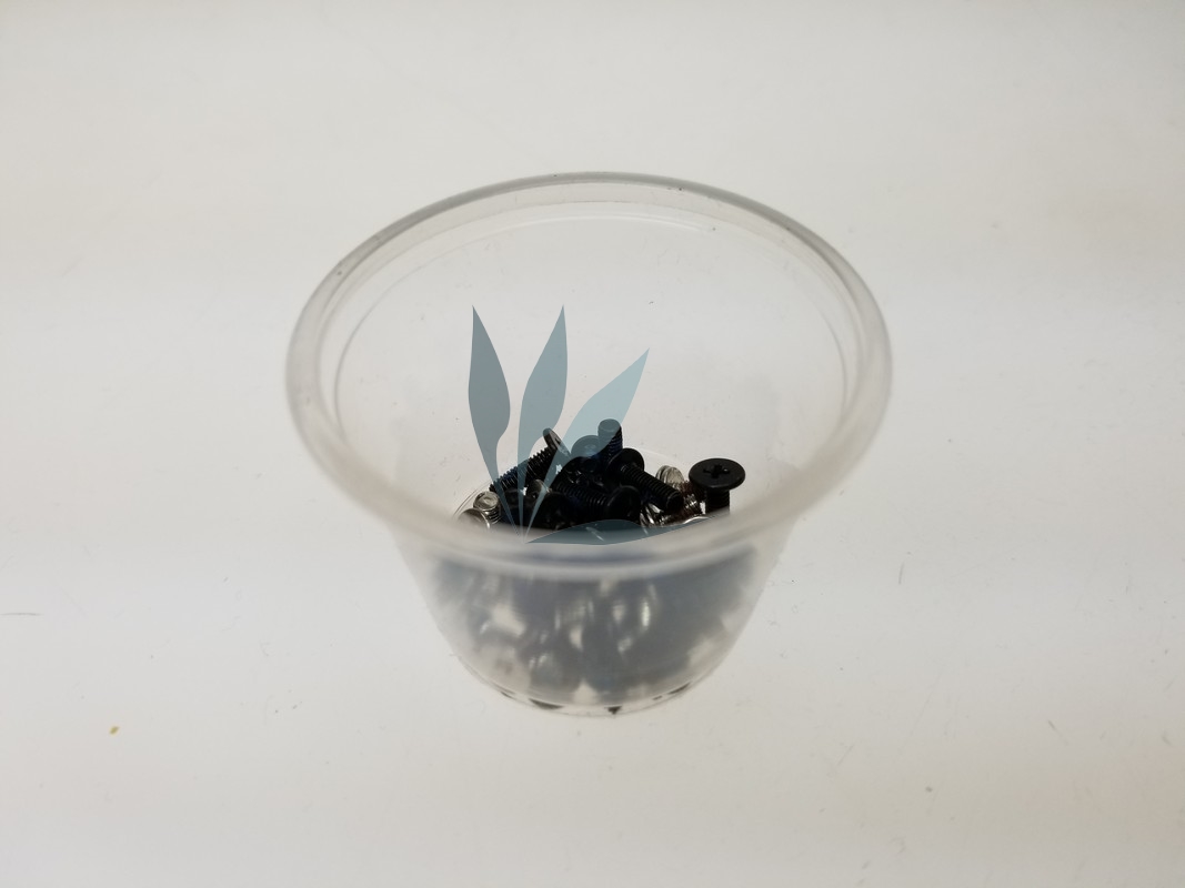 Kit de vis  pour Packard-Bell Easynote TE69BM