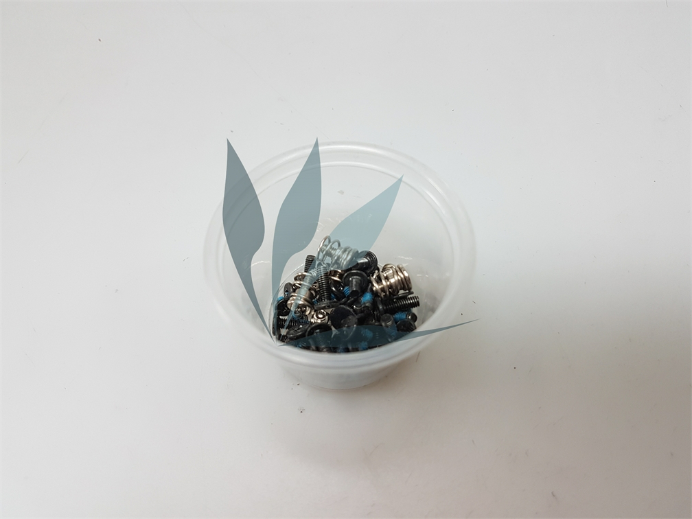 Kit de vis pour Packard-Bell Easynote TM82