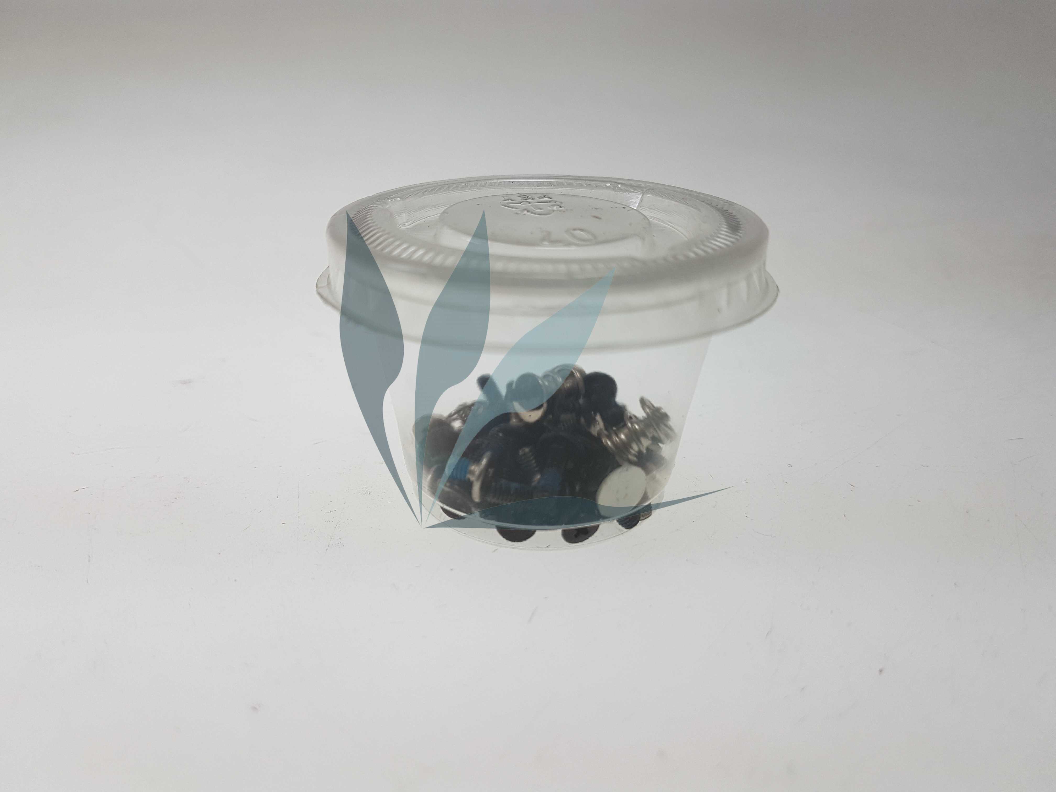 Kit visserie pour Packard-Bell Easynote TV44HC