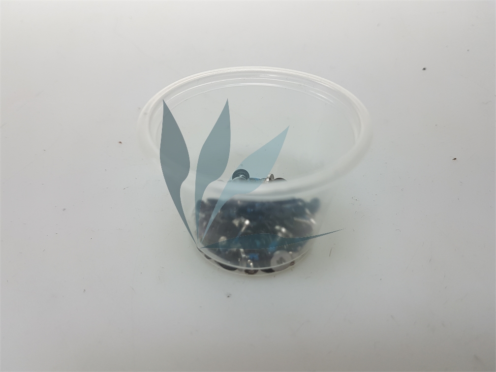 Kit visserie HP Spectre XT Ultrabook 13-2100ea