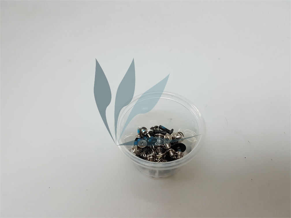 Kit visserie pour Acer Aspire 5750