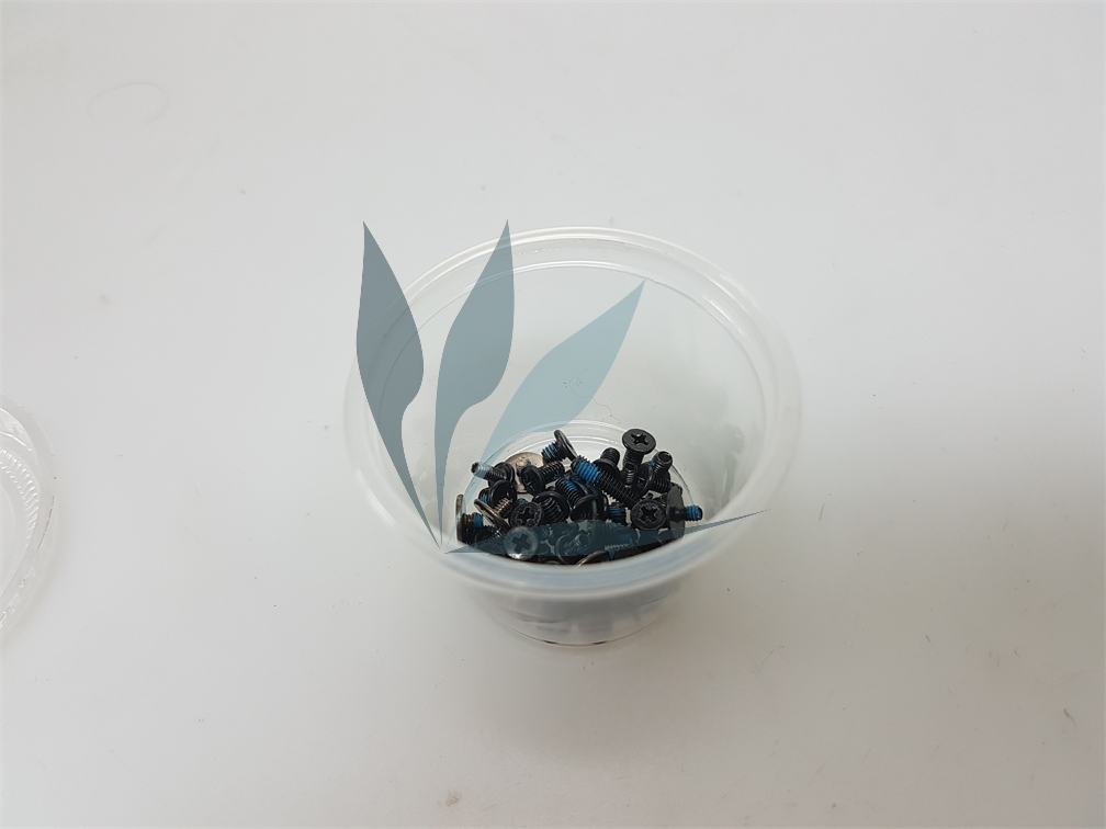 Kit visserie pour Asus G551JW / G551JM