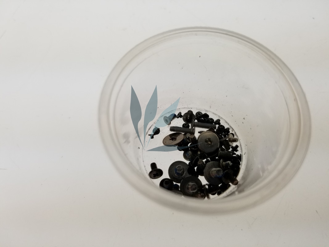 Kit vis pour HP Envy 13-4100NF