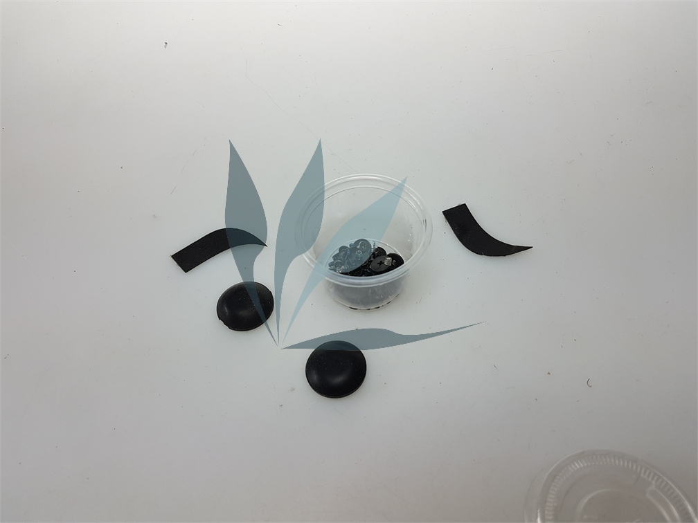 Kit vis pour HP Envy 15-j108nf