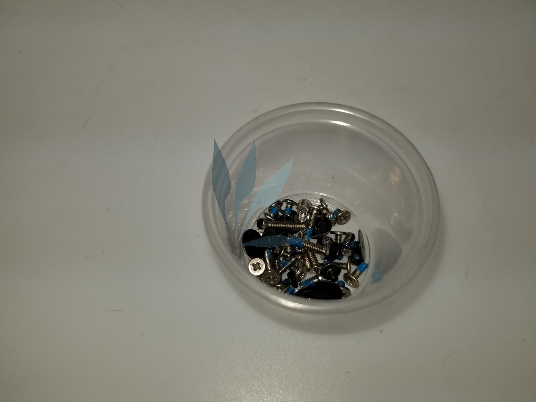 Kit de vis pour Asus M580VD