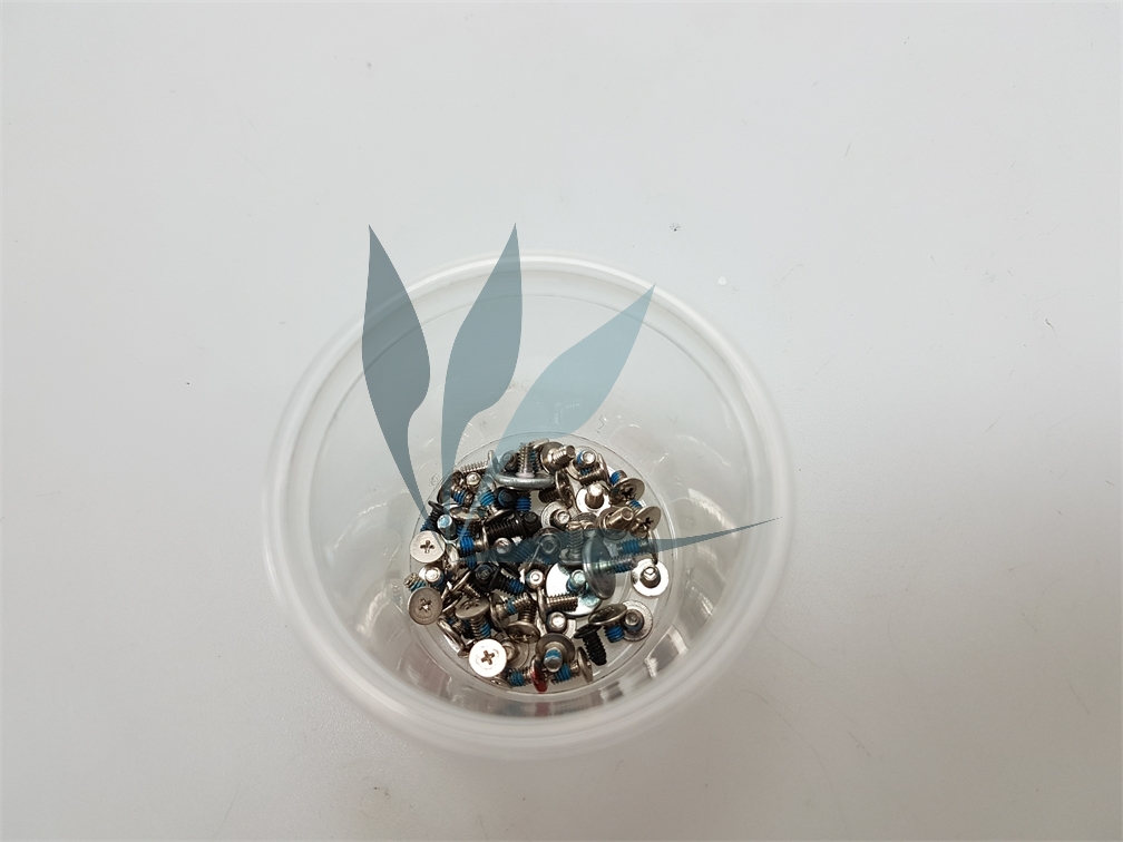 Kit visserie pour Samsung NP730u3e