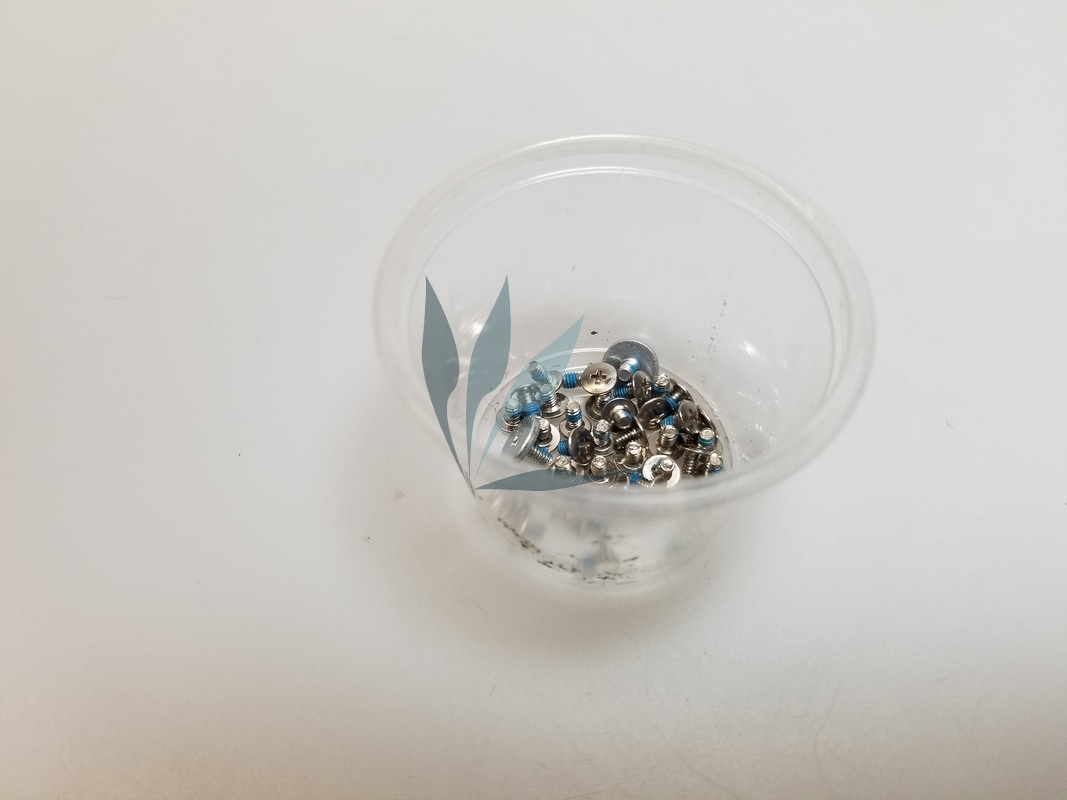 Kit visserie pour Samsung NP915S3G