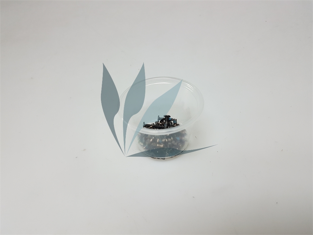 Kit visserie pour Asus R556LA