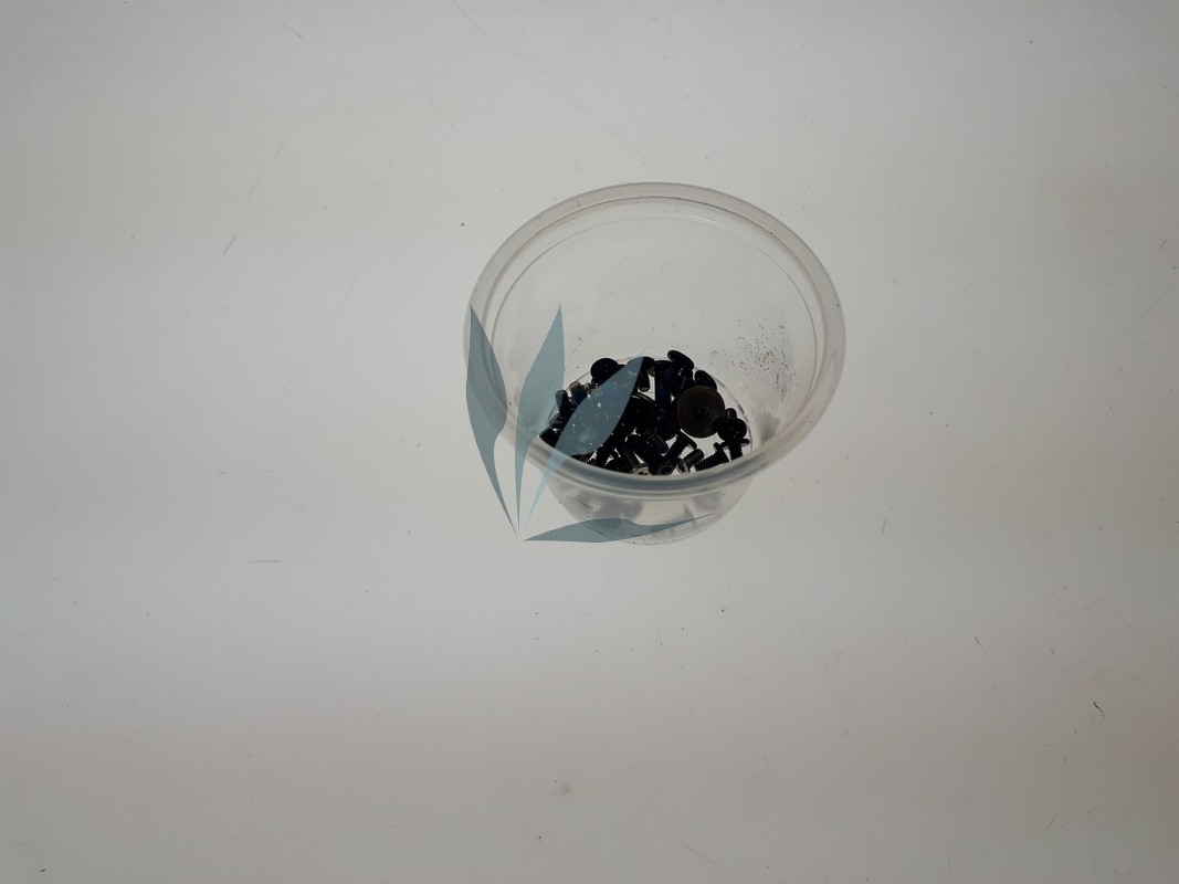Kit visserie pour Asus ux501j