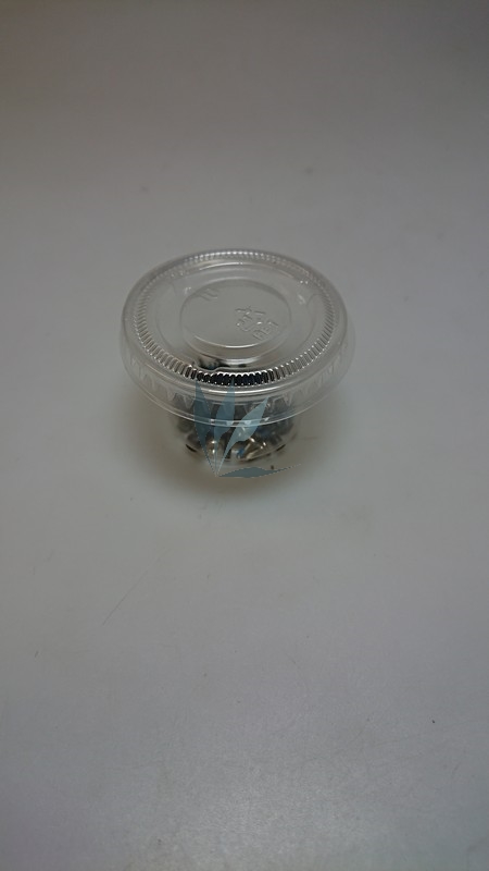 Kit de vis pour Asus X53s