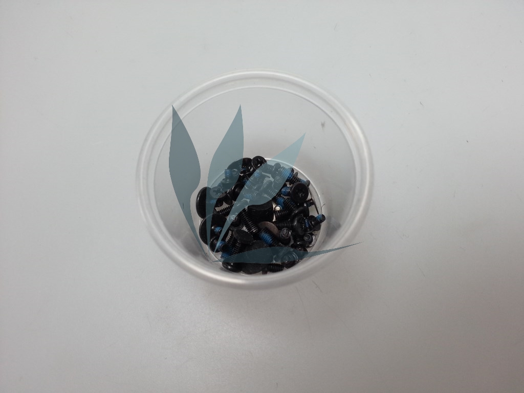 Kit visserie pour HP Probook 6460B