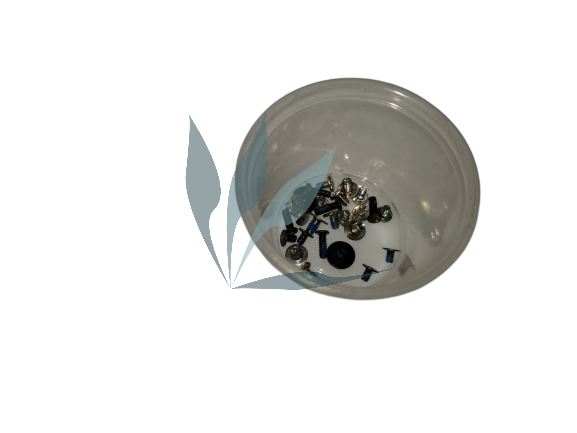 Kit visserie pour Lenovo Yoga 510-14IKB