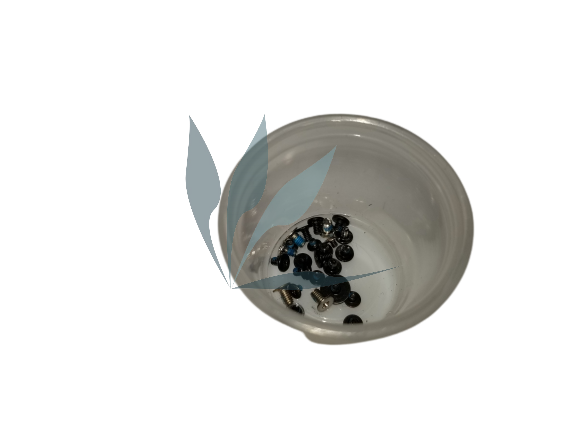 Kit visserie pour Lenovo Yoga 520-14IKB