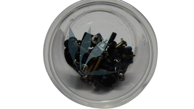 Kit visserie pour Asus GL502VM