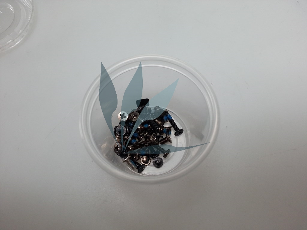 Kit visserie pour Asus R511L