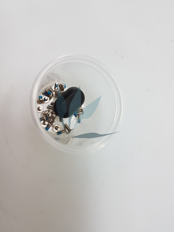 Kit visserie pour HP MINI 200-4200SF