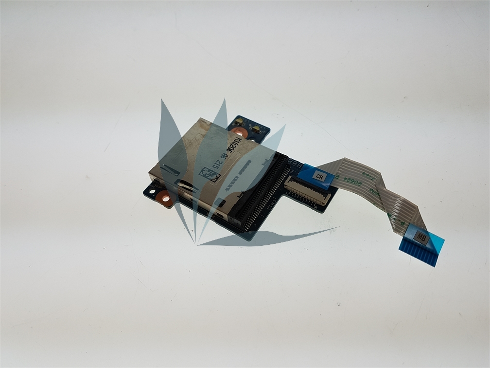 Lecteur carte SD pour HP Pavilion DM1-2010SF