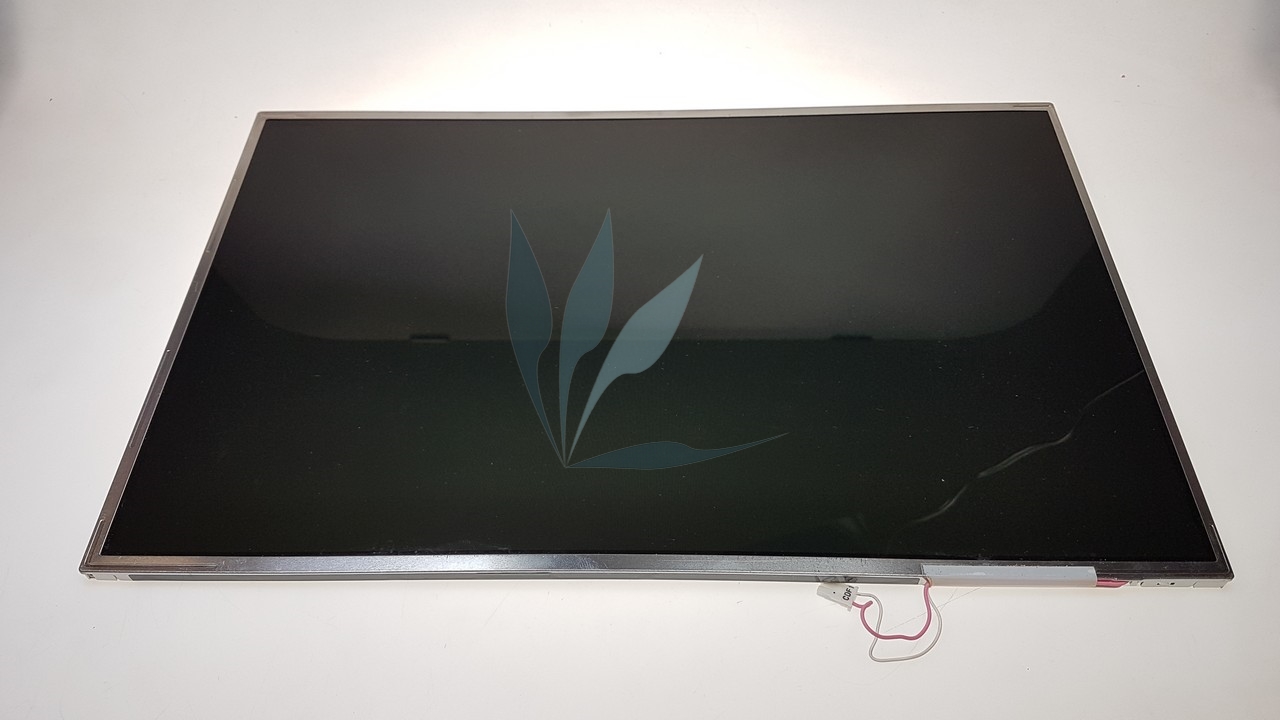 Dalle brillante d'origine pour Toshiba Satellite A300