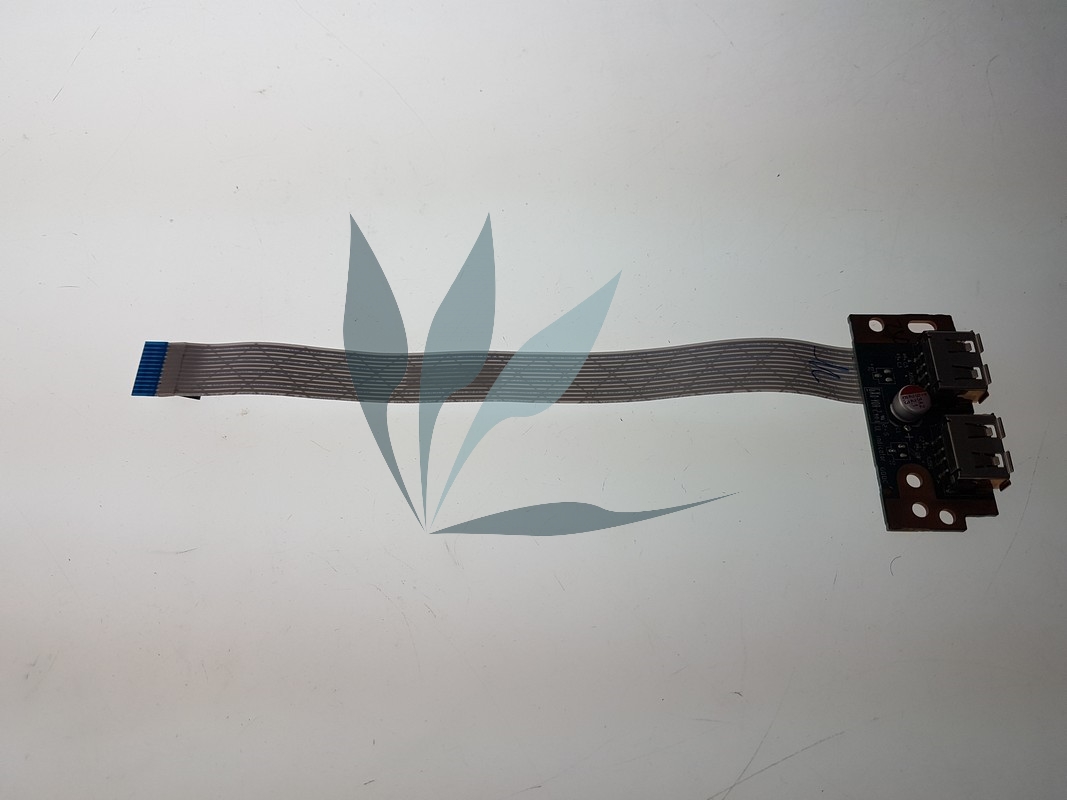 Circuit USB pour Toshiba Satellite L550