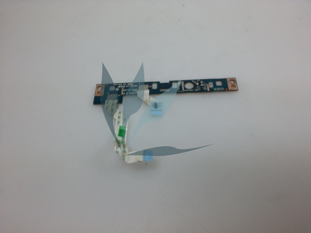 Carte interrupteur (power) pour Emachine NAV51