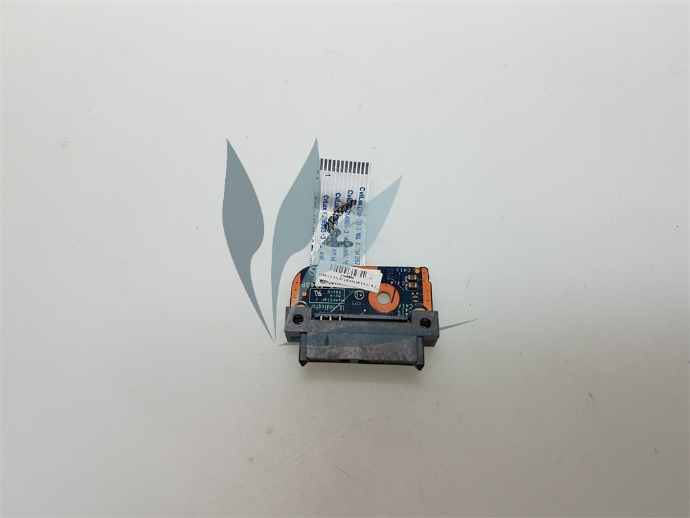 Connecteur disque dur pour Toshiba Satellite L670D
