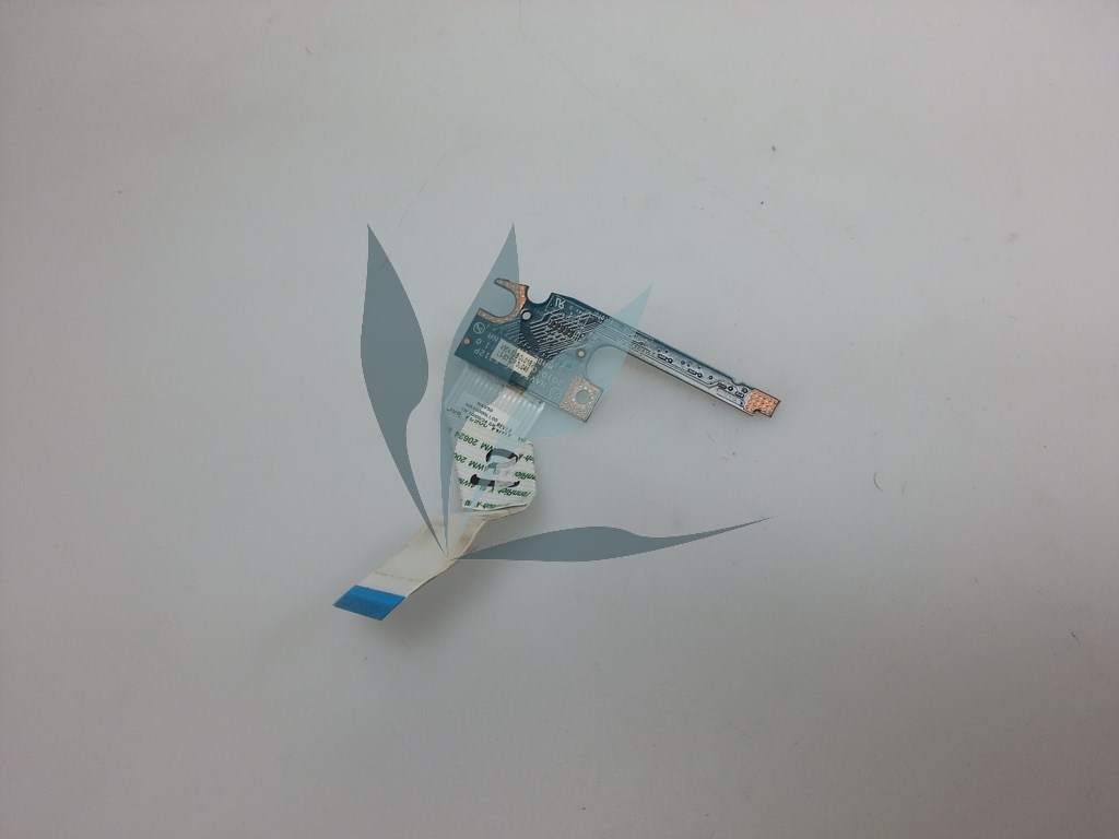 Câble carte led pour Emachine NAV51