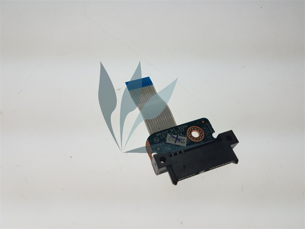 Connecteur lecteur optique avec nappe pour Packard-Bell Easynote TK85

